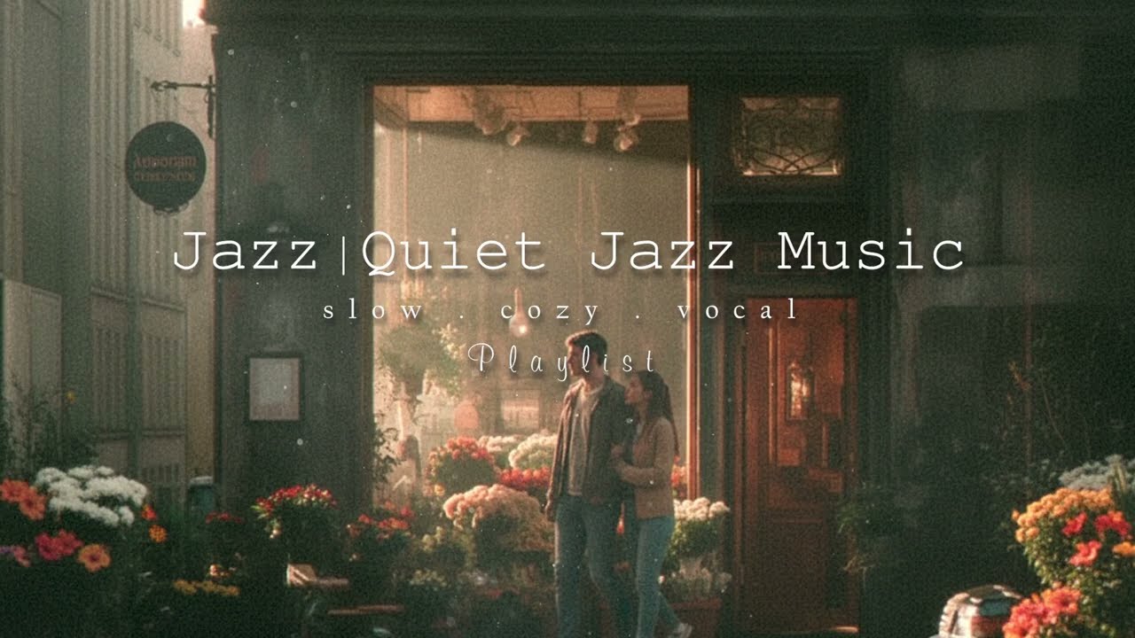 [Playlist] Stillness Between Us - Giữa khoảng lặng, ta yêu nhau