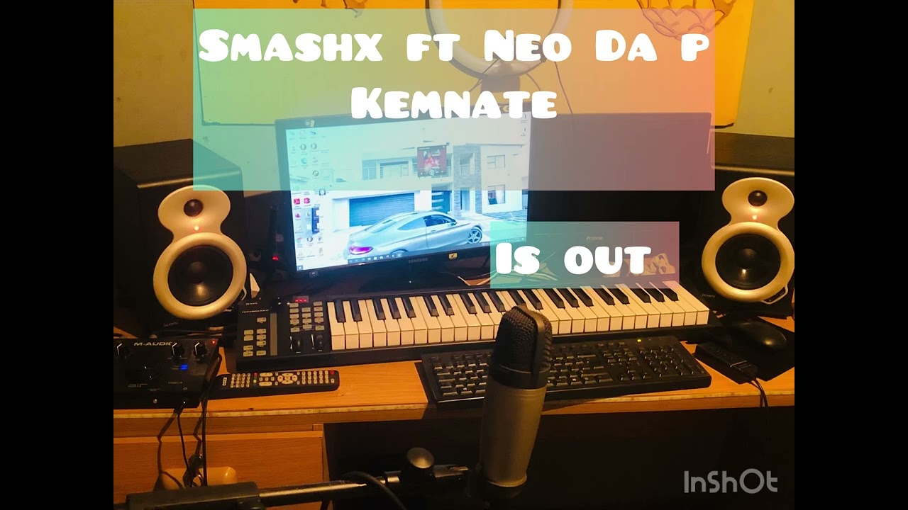 Kemnate