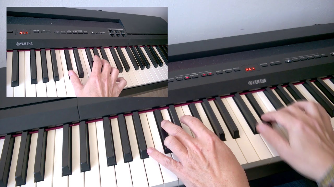 Reminiscence -Ólafur Arnalds ( My version )