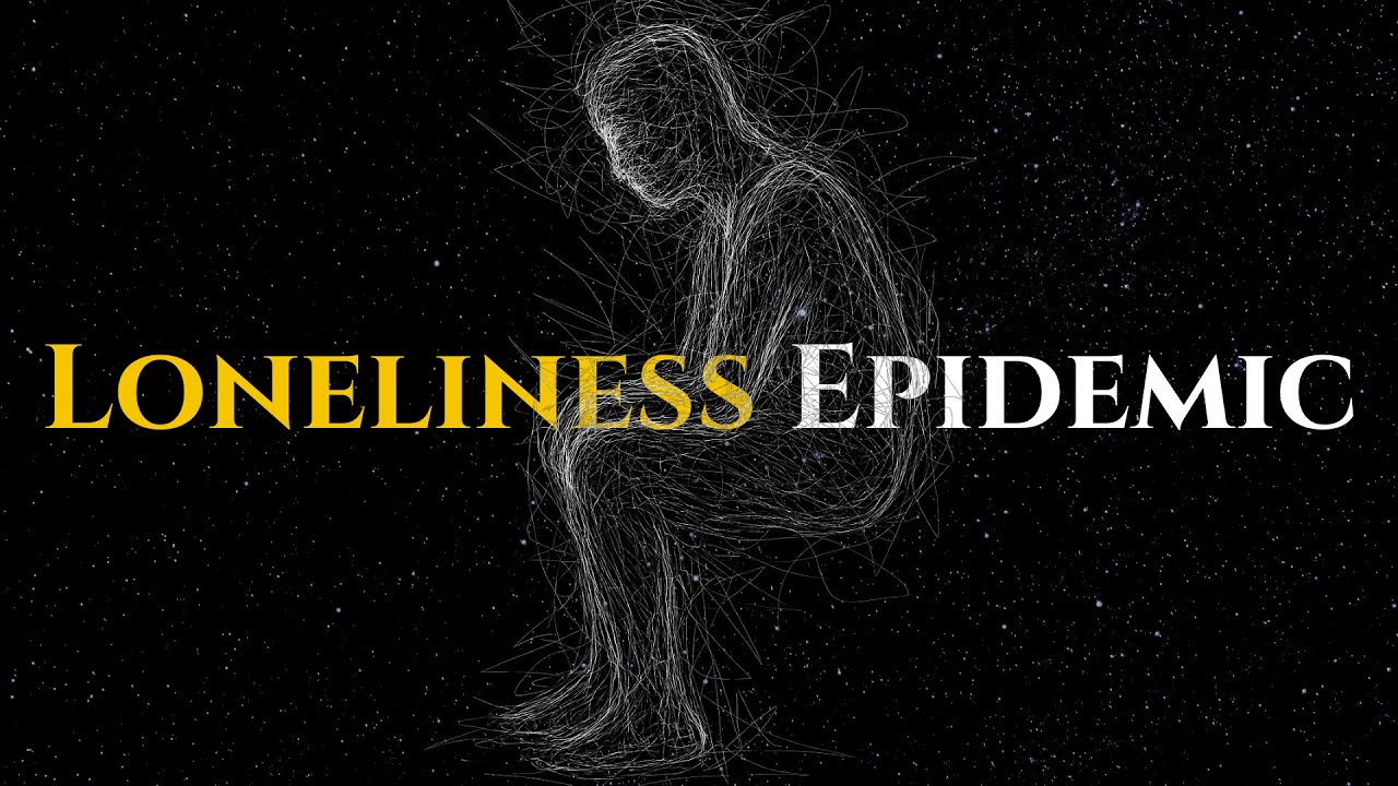 Loneliness, Authenticity & Connection | Psychology & Philosophy to Sleep to