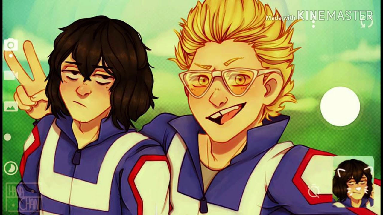 Erasermic-I Like Me Better