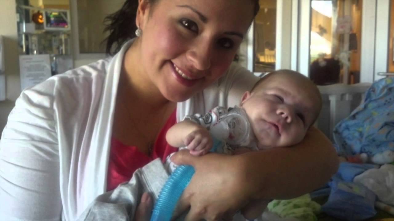 Baby Dominic's Memorial Video