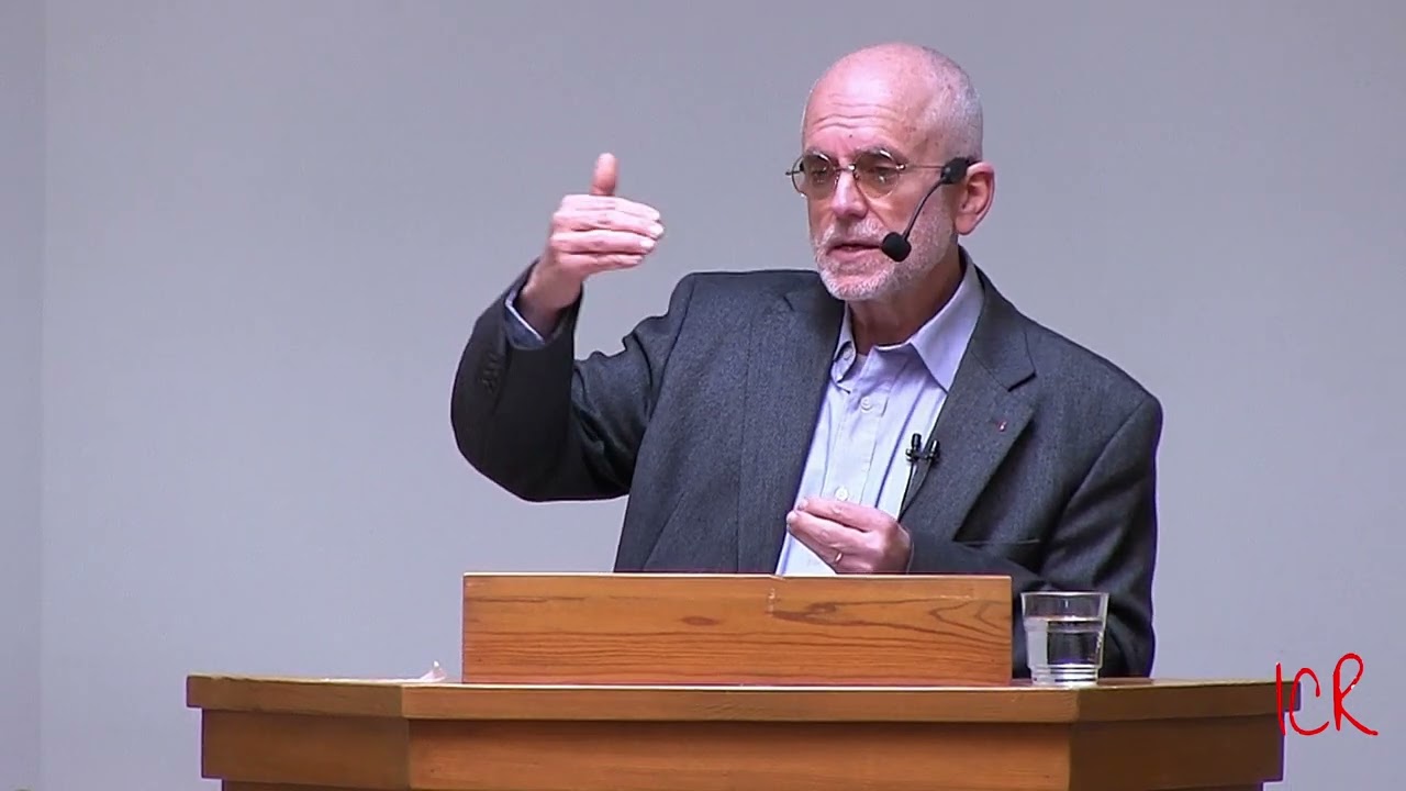 Madurez por el amor - 1 Corintios 13:8-13 -- Luis Cano