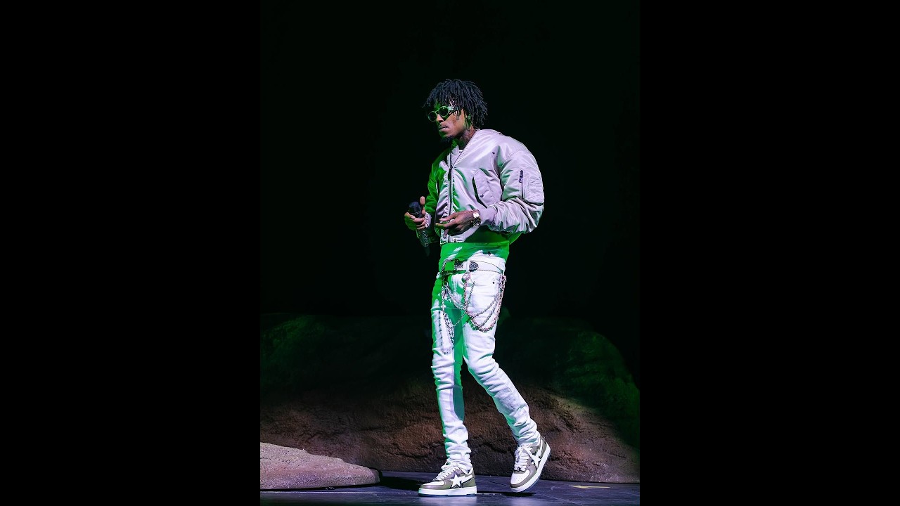 [FREE] (Pain Guitar) NBA YoungBoy Type Beat 2026 - 
