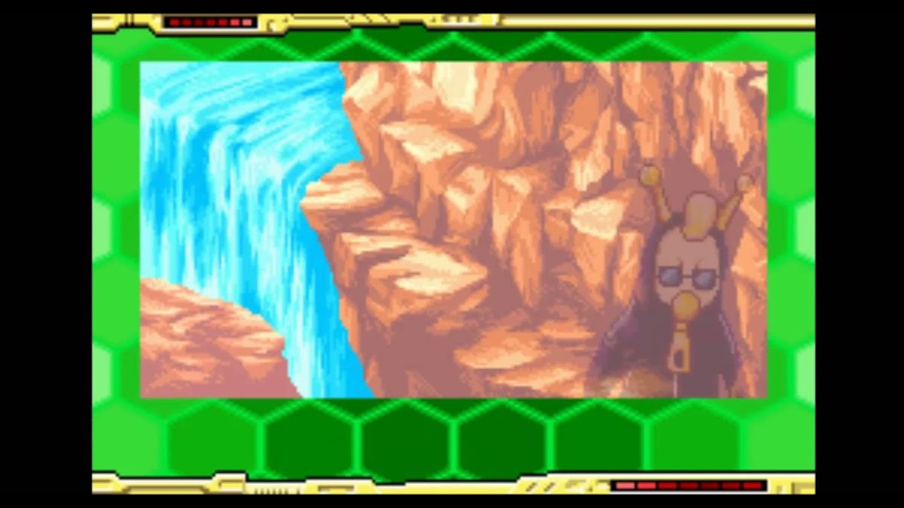 Medabots AX Metabee Version Part 8 The End