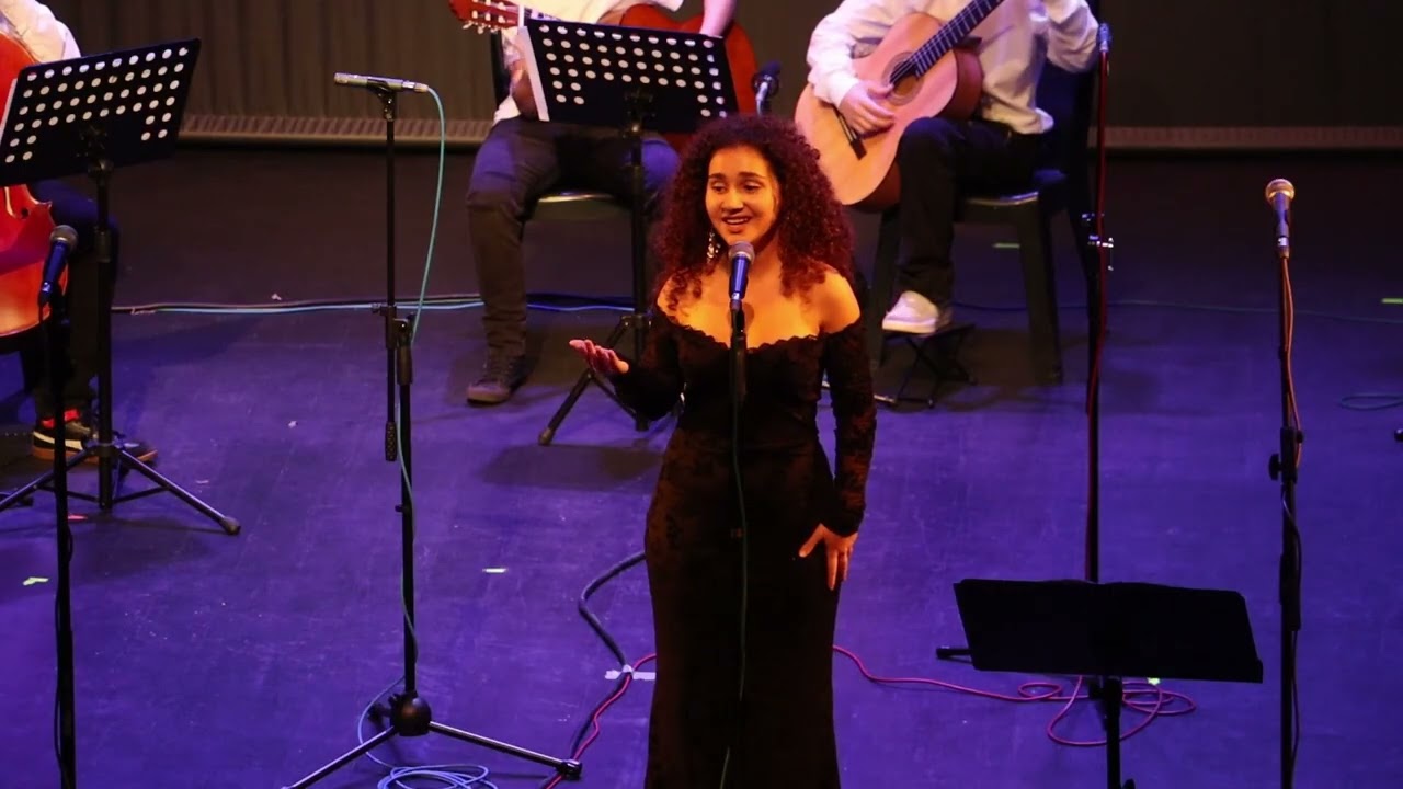 Συναυλία Αγάπης | 7.2.2026 - Con te partiro