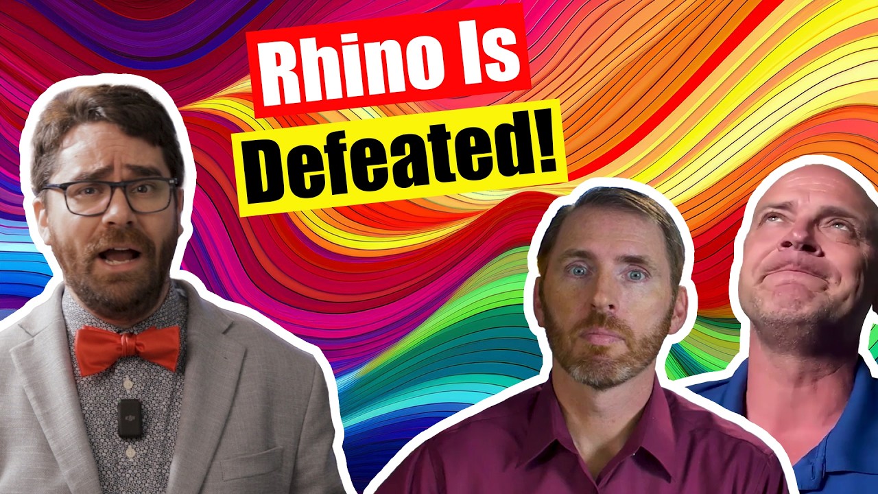 Eric Hovind FINALLY Does Me In 😲