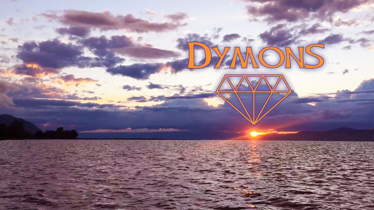 [Chill Space Mix Series 028] DJ Dymons - Smoke Signals (Solstice Mix)