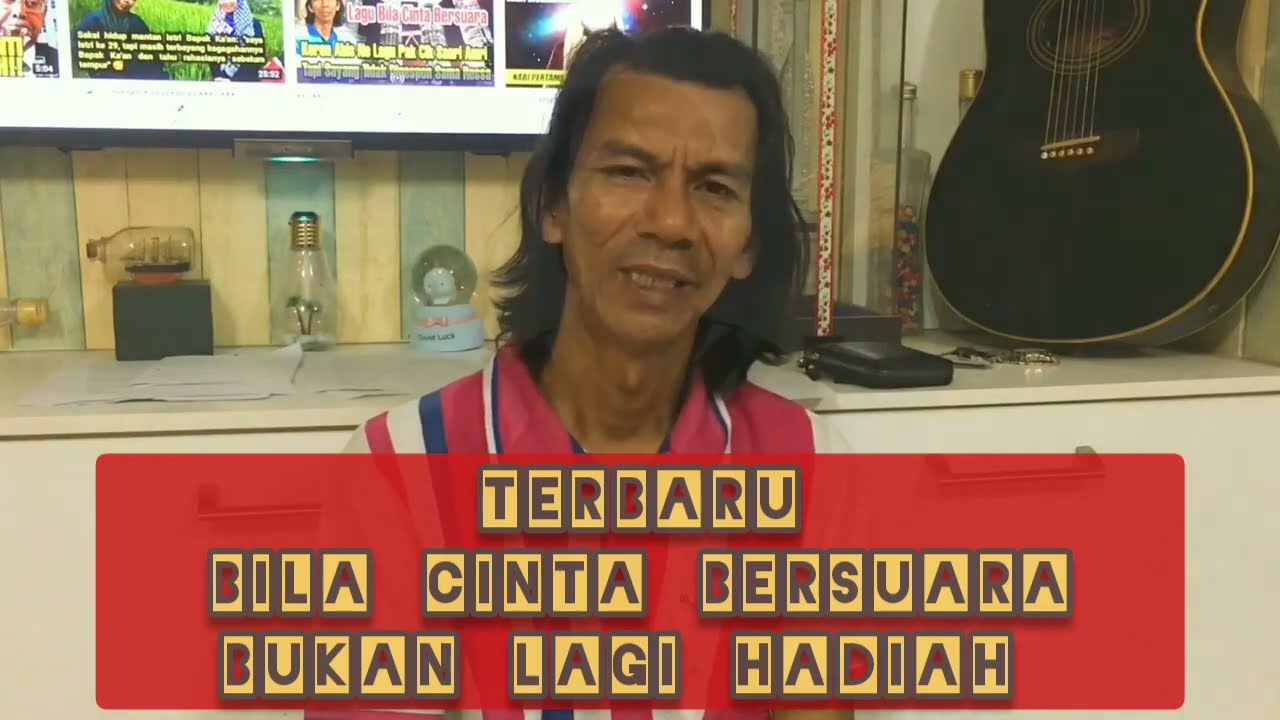 klarifikasi Pakcik Saari Amri