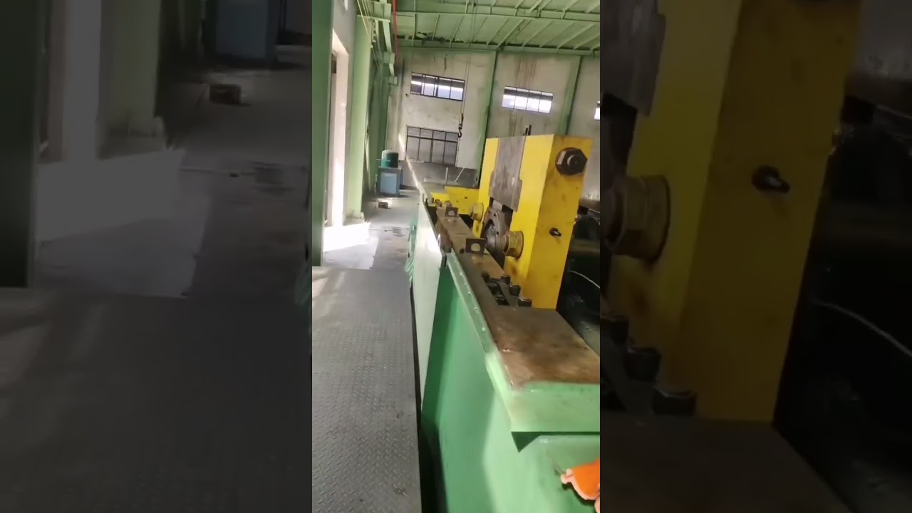 Discover the Magic of Cold Rolling Seamless Nickel Alloy Tubes