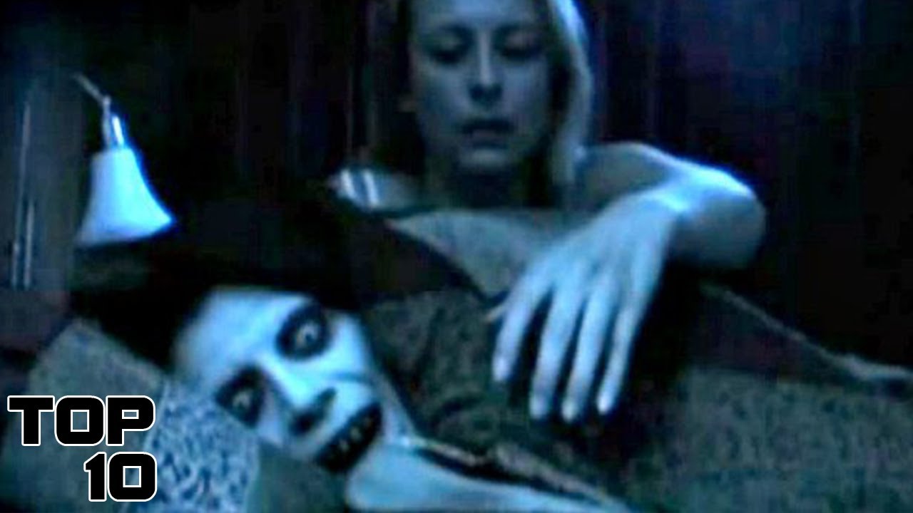 Top 10 Scary Urban Legends From The 90's