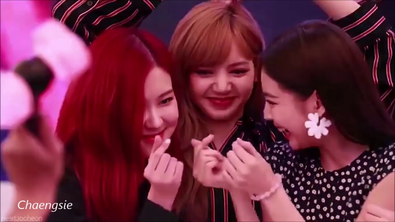 Chaennie Moments #1