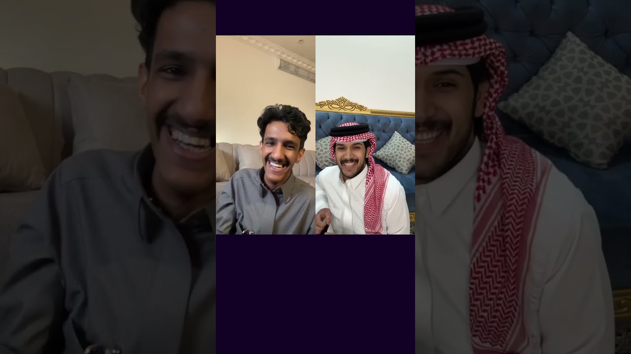 بث محمد ال راجح 3 محتوى الباب اول ايام العيد وكلامه عن مشاركته في مسلسل الحلان وومهاراته بالطبخ