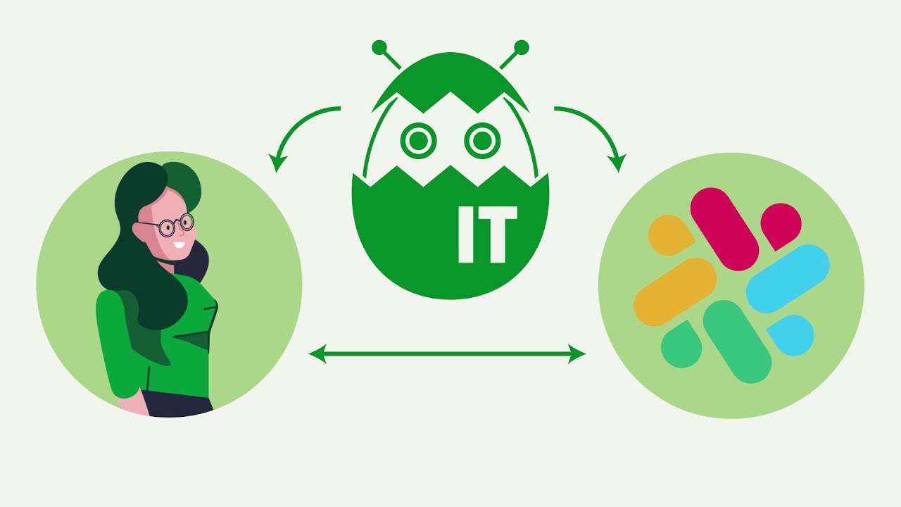 Scale by hatch I.T.: The Recruiting Model for Startups