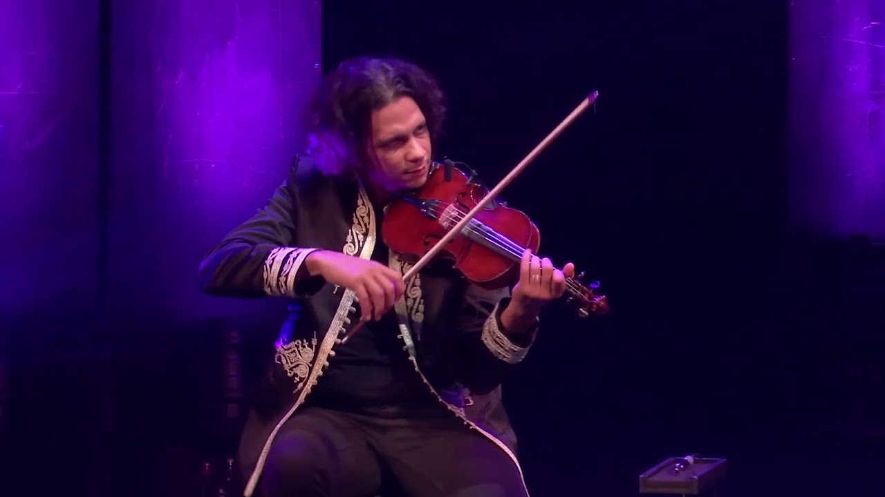 Duplessy & the Violins of the world 