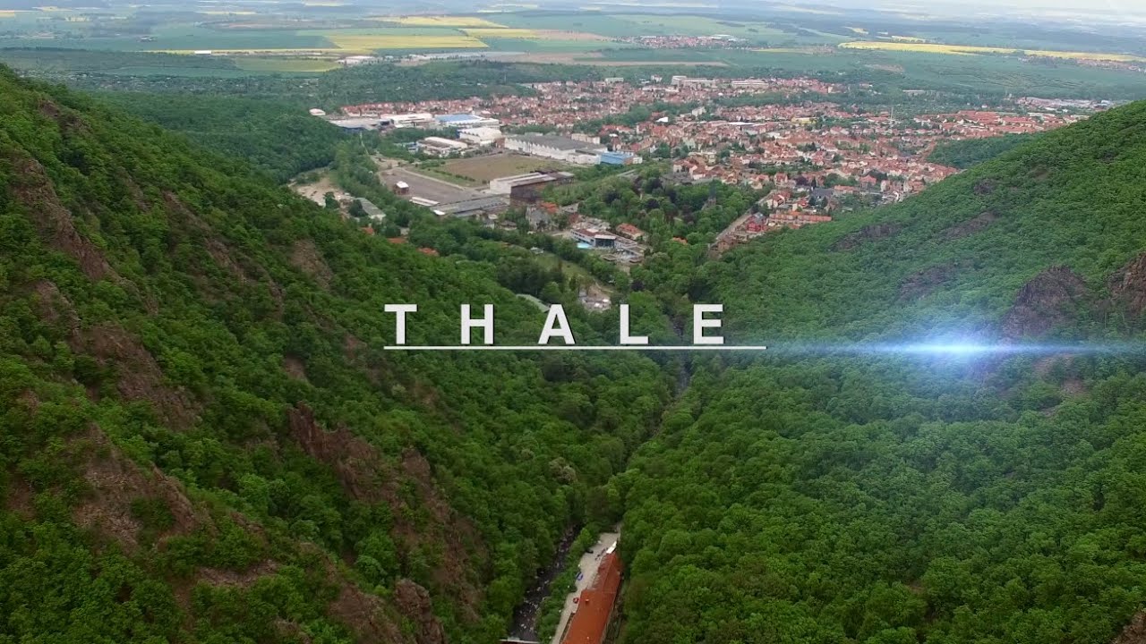 Mission: Überflieger - Thale