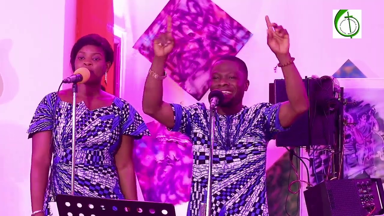 Miamawu Gospel Ambassade