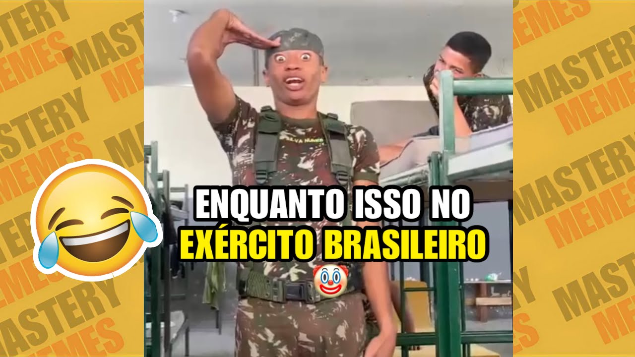 OS MELHORES MEMES DA INTERNET | TENTE NÃO RIR #7