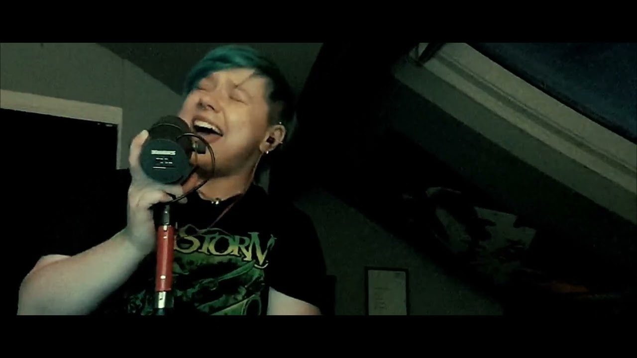 Spiritbox - Bleach Bath (vocal cover)