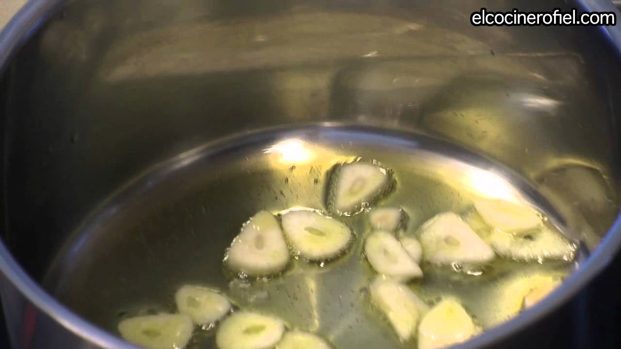 EL COCINERO FIEL #300 PULPO A LA PARRILLA (LAS 300)