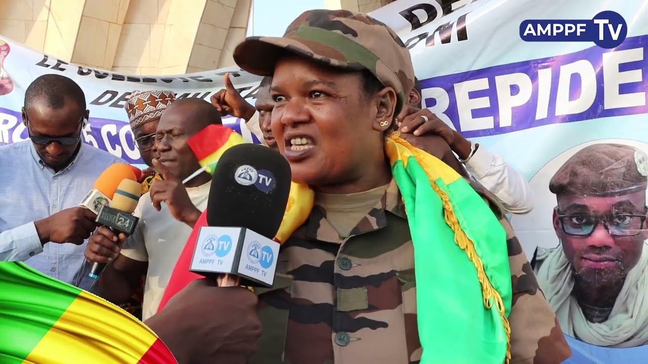 REPRISE DE KIDAL PAR LES FAMAS