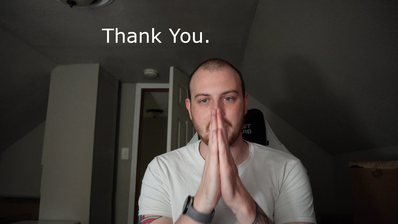 100 Subscriber Special