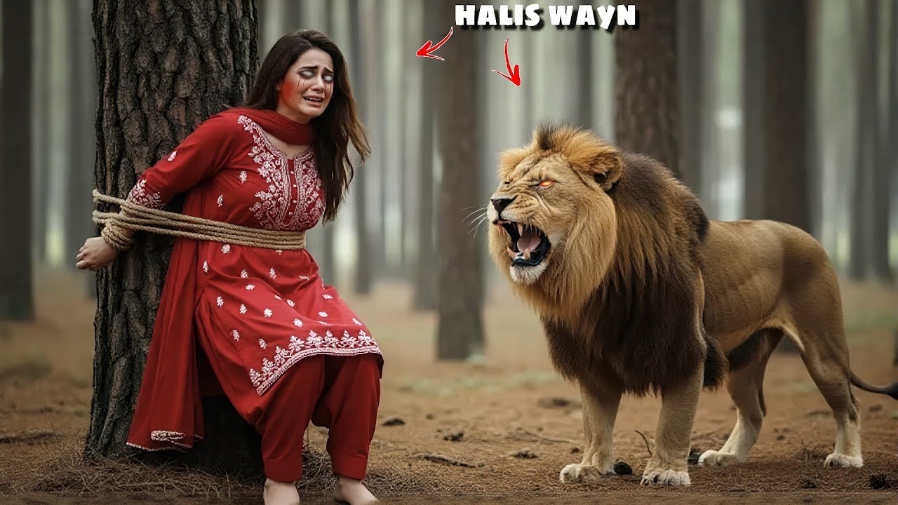 Waxa ay rabeen inuu dhibaateeyo balse waxa dhacay see more....