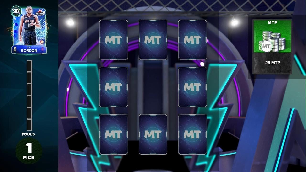 Im starting a new MY TEAM series let me know if you like. Games coming soon!