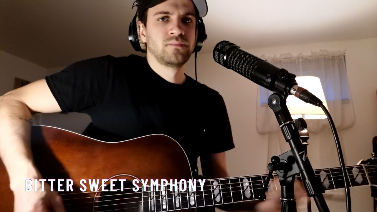 Bitter Sweet Symphony