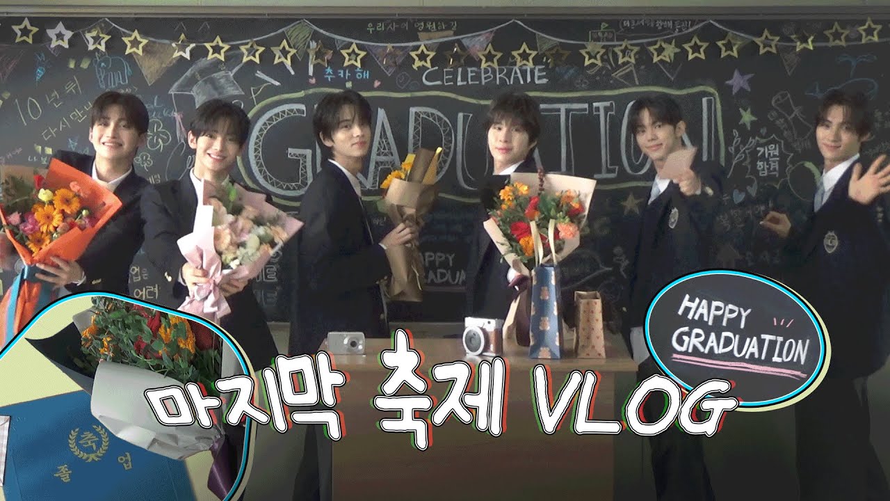 마지막 축제 준비🕺 | 연극부 Q&A 💬 | 연극부 VLOG