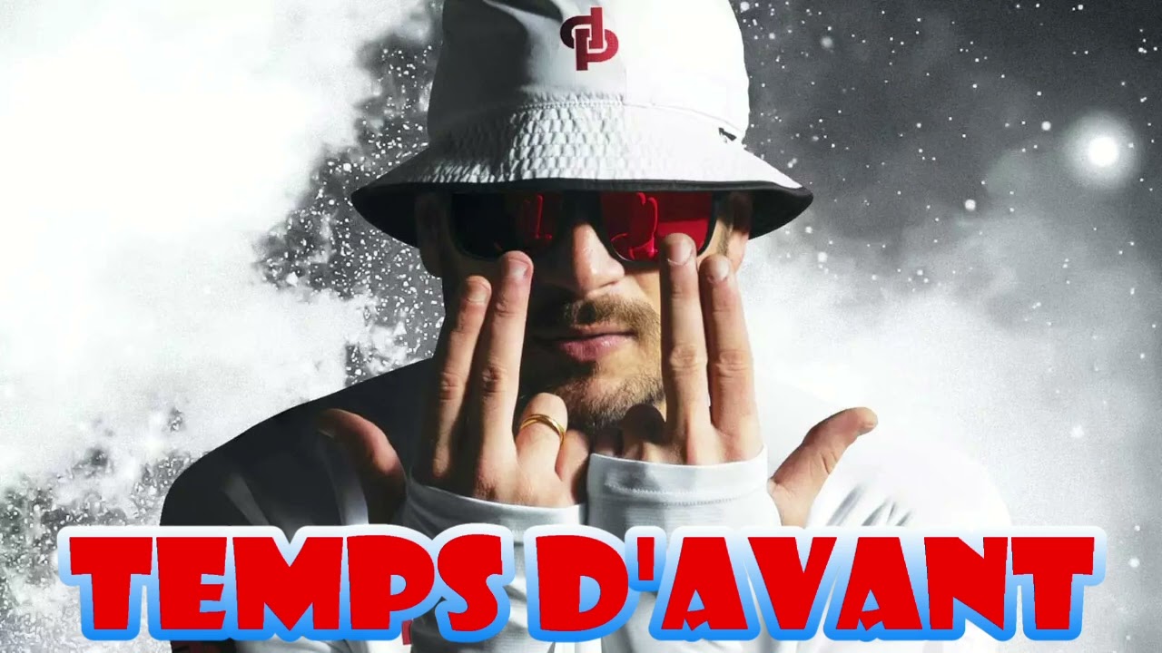 Jul / Temps D'avant ( Acapella )