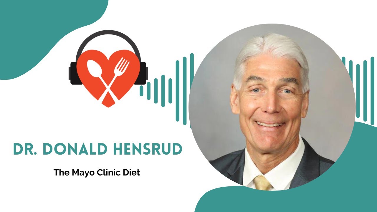 The Mayo Clinic Diet