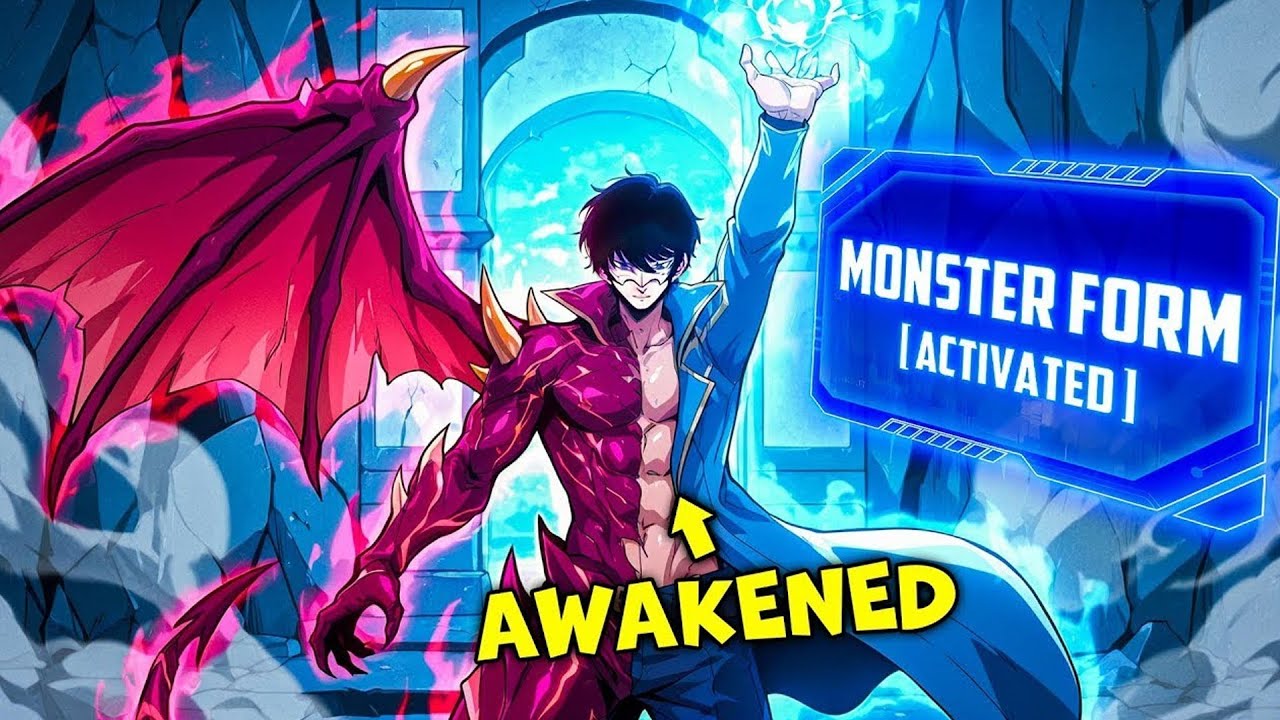 The Hero Who Saved the World and Lost His Humanity - Manhwa Recap