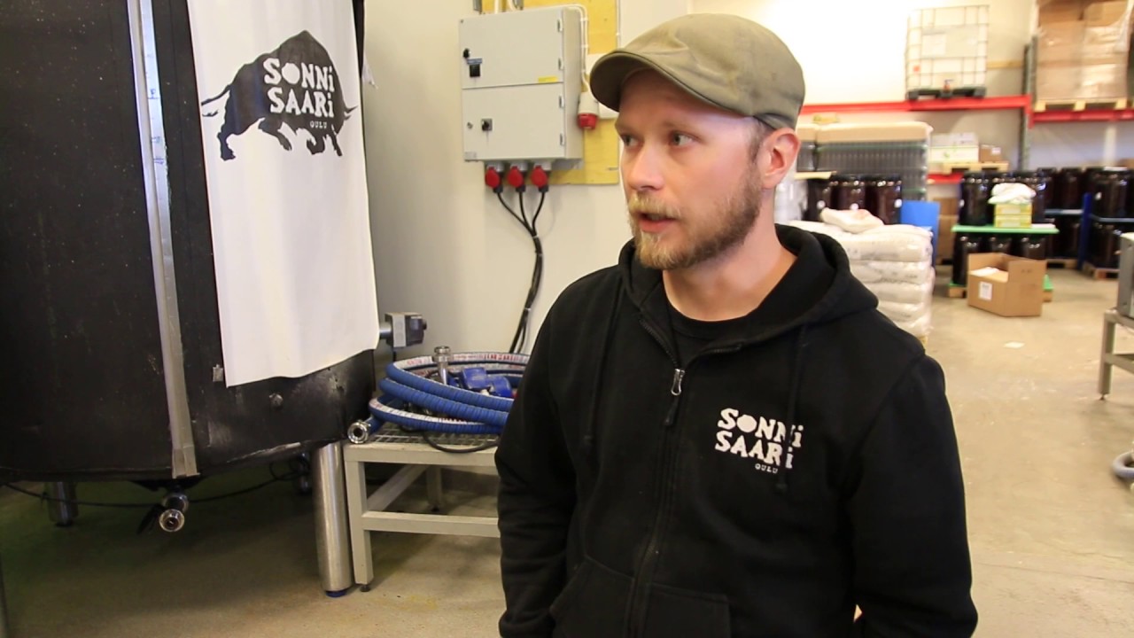 Pohjolan parhaat maut: Sonnisaaren Panimo