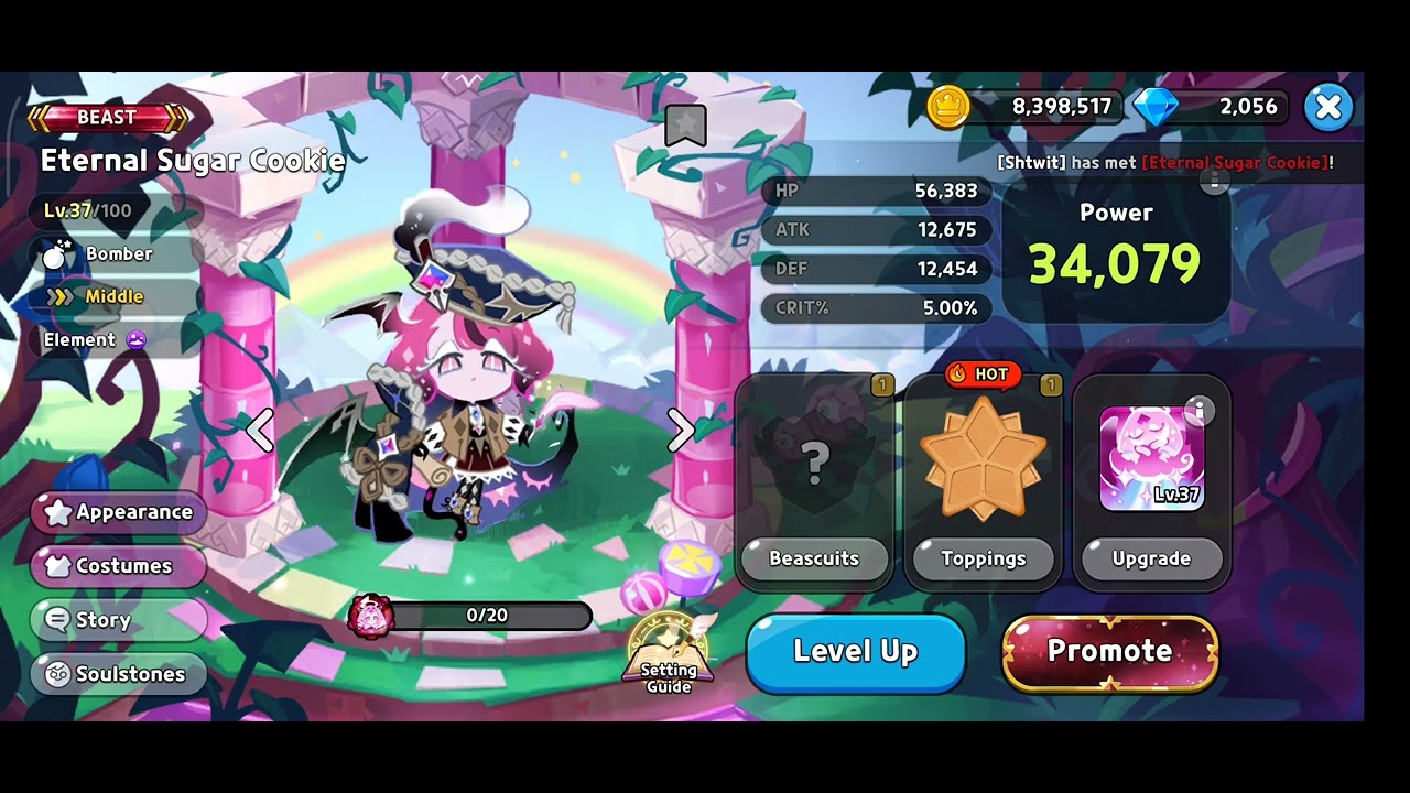 Full version of how i got esc