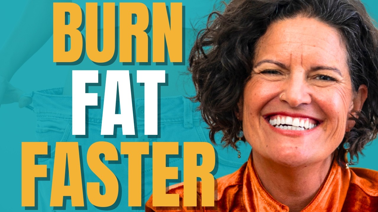 This One Food STOPS Cravings & BURNS FAT Faster