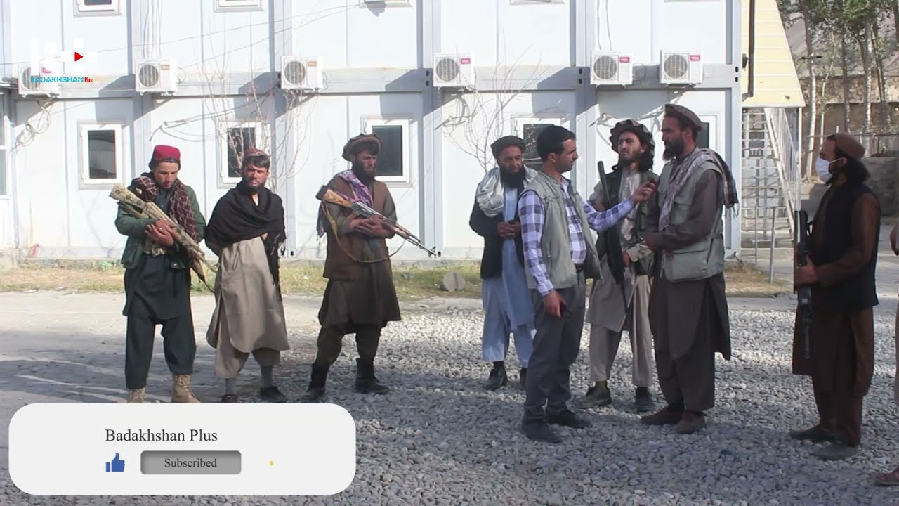 سفر به مرز تاجکستان و گزارش کامل از مرکز فرماندهی اشکاشم  - Badakhshan plus