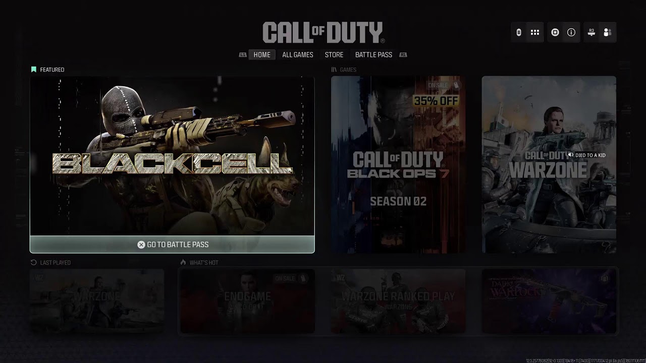 Gaming