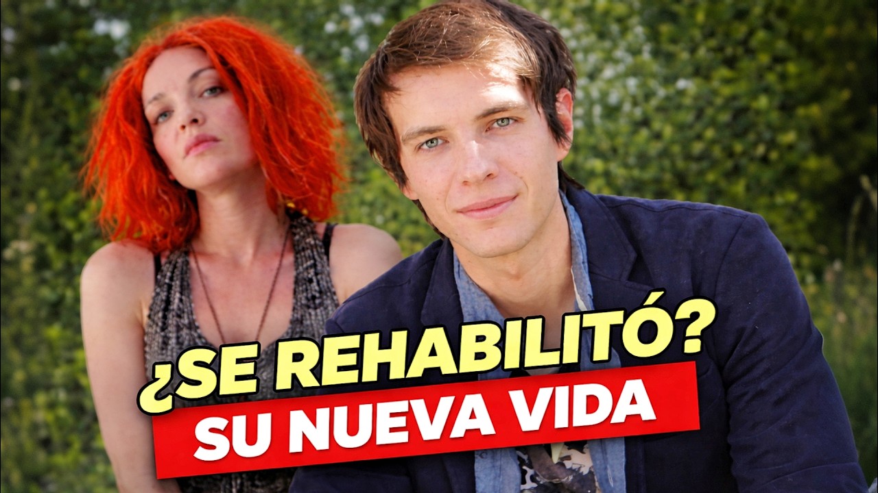 El Radical Cambio del HIJO DE CAMILO SESTO que sorprende a todos