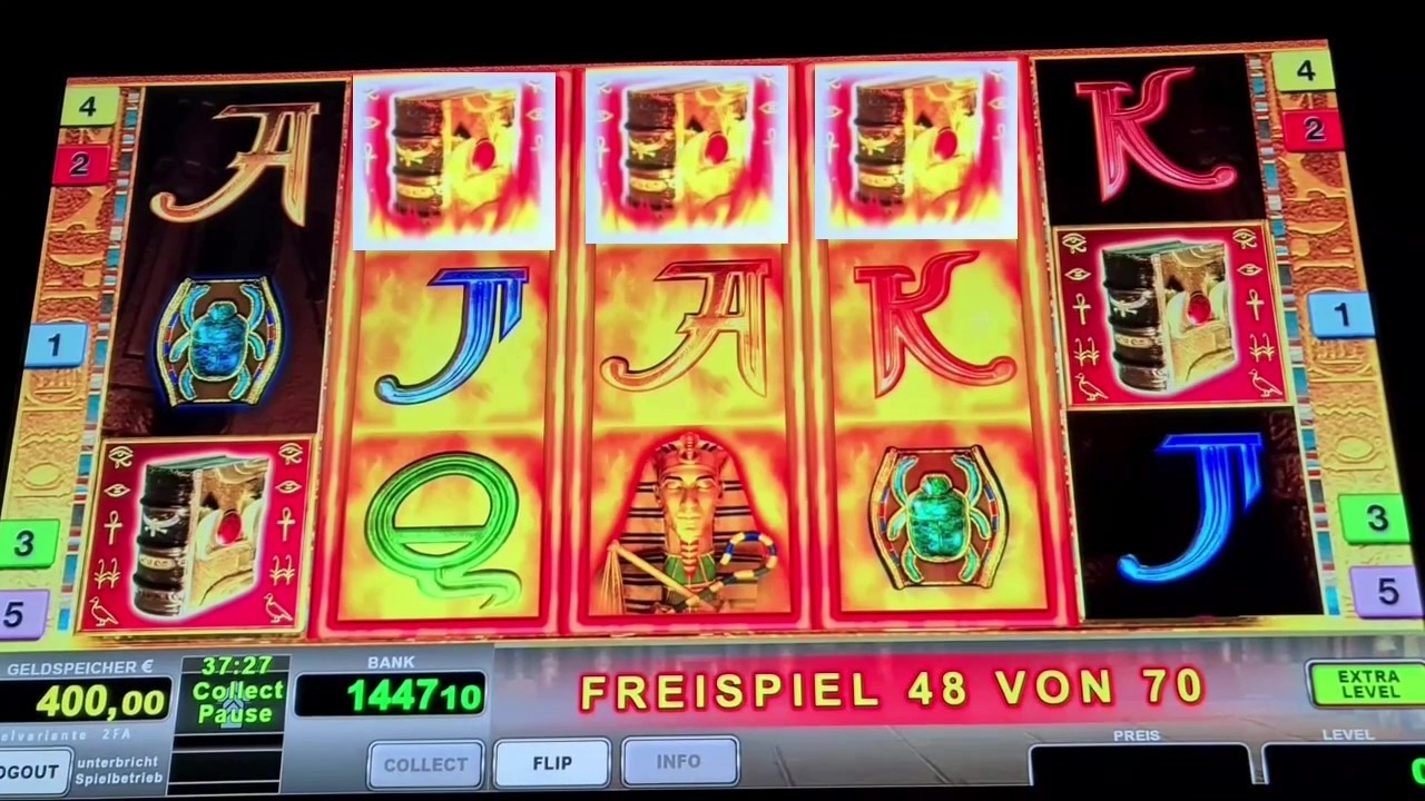 BOOK OF RA FIXED 🔥Vollauszahlung Freispiele auf 2€🔥 Novoline Spielothek Geht ab 2026🔥