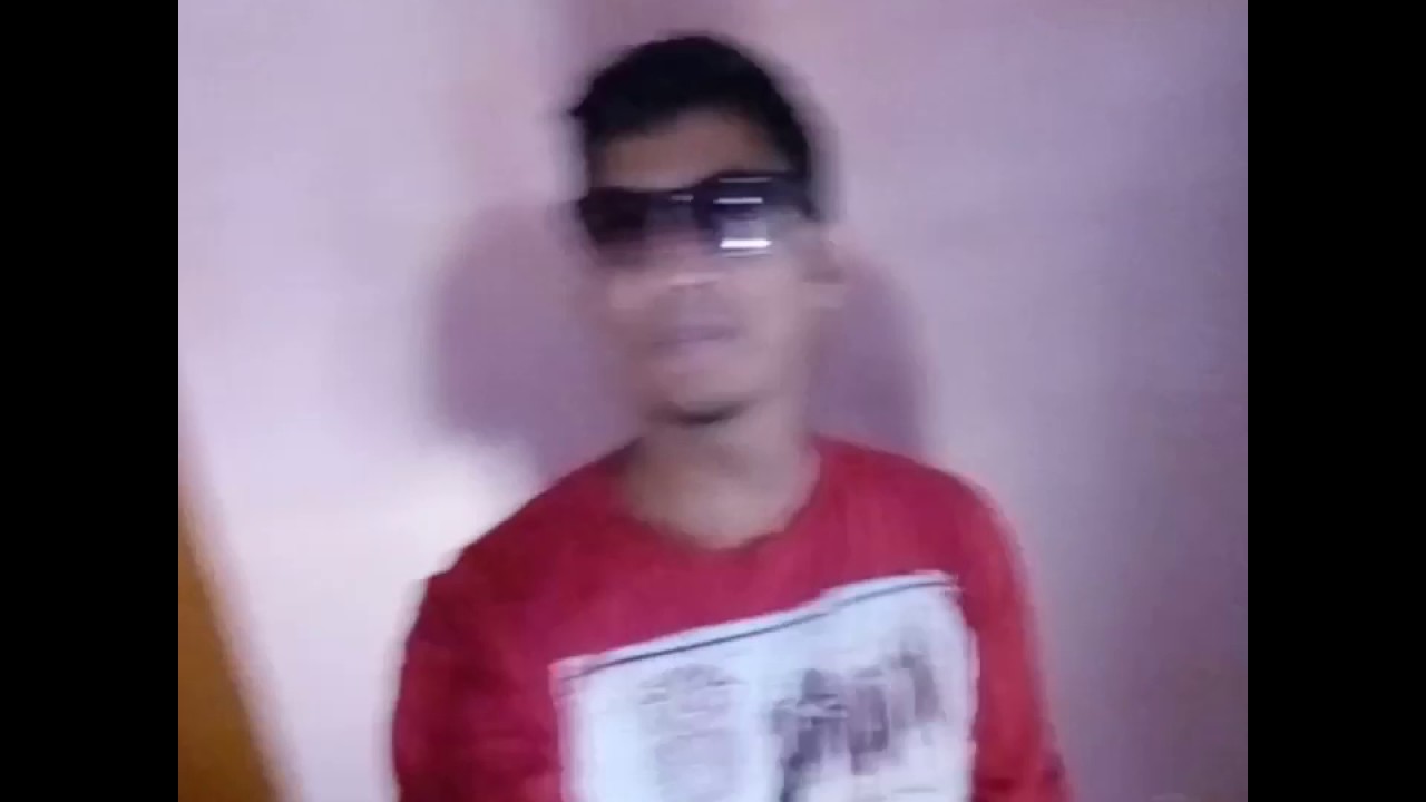 Mavaali (this is my desire). Old song.. lip sing