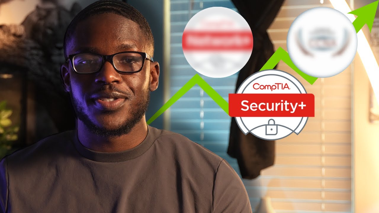Эти 3 сертификата сделают вас сетевым инженером с шестизначным доходом