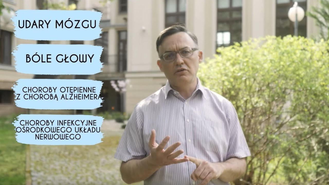 Udary i inne choroby neurologiczne. Przewodnik - prof. dr hab. Konrad Rejdak