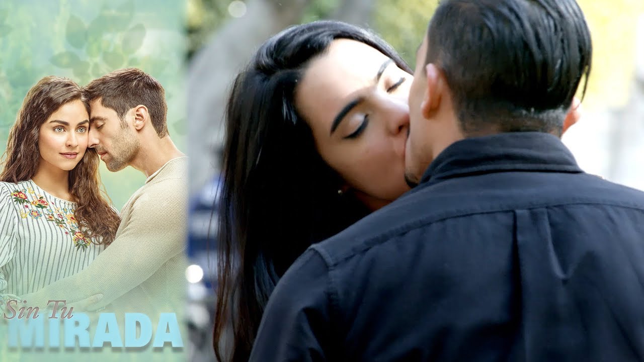 Paulino decidido a luchar por el amor de Vanessa | Sin tu mirada - Televisa