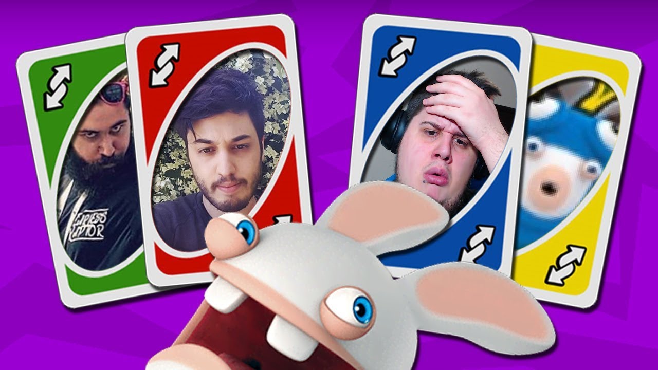 UNO 2 vs 2 ma il Bot ROVINA TUTTO...