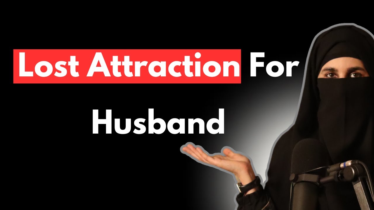 Story Of A Sister Who Is Not Attracted To Her Husband Anymore..And Is getting attracted to other men