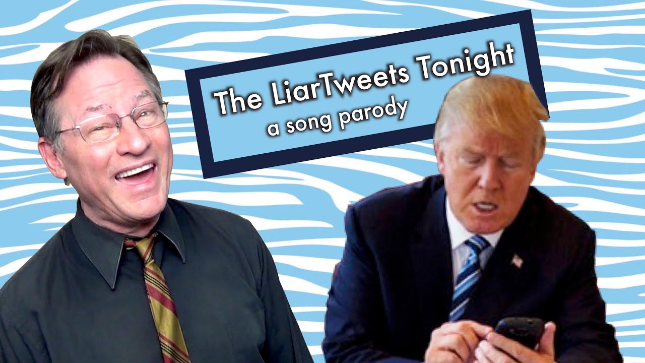 Vote Him Away (The Liar Tweets Tonight)