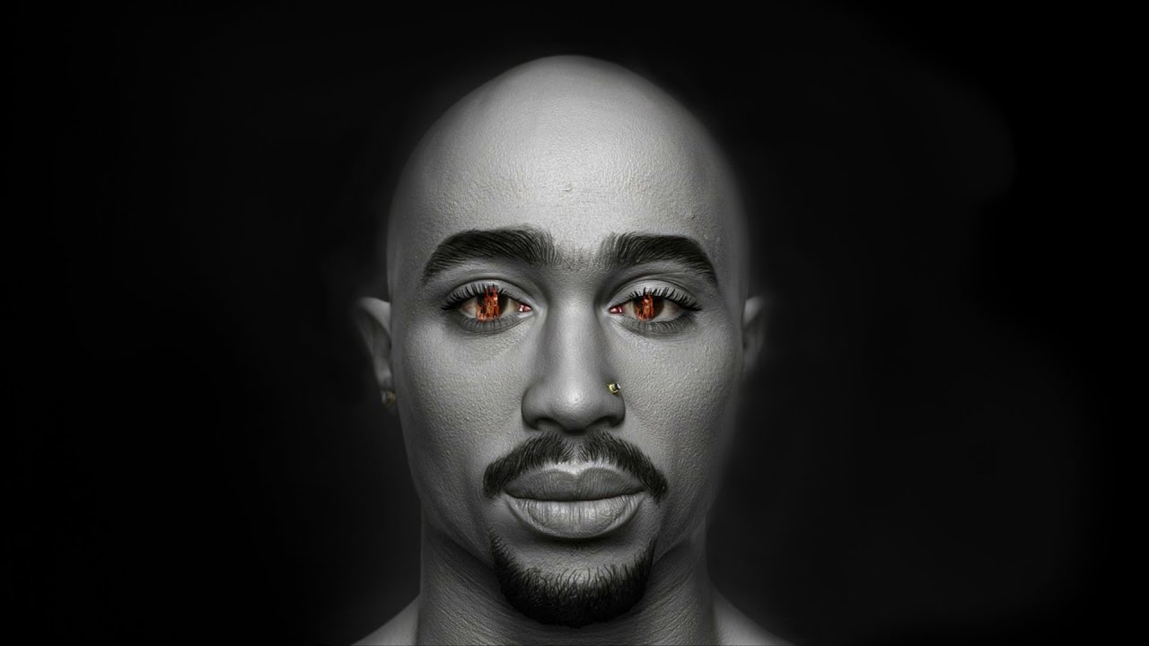 2Pac - Grab Ya Glocks (HD)  ✪ 2022 ✪