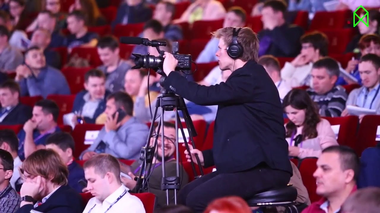 INFOSTART EVENT 2021 POST-APOCALYPSE. Проморолик