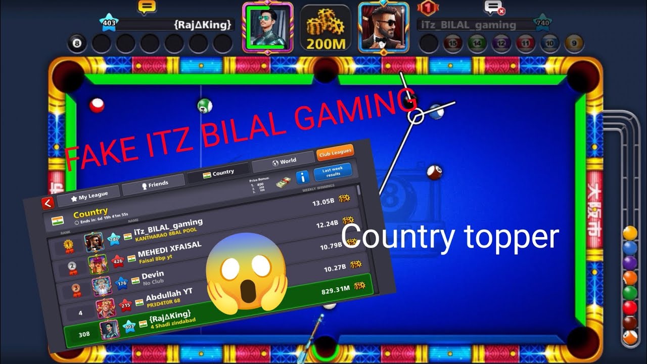 Fake ITz Bilal Gaming with me game play 😱😱#Gaming 